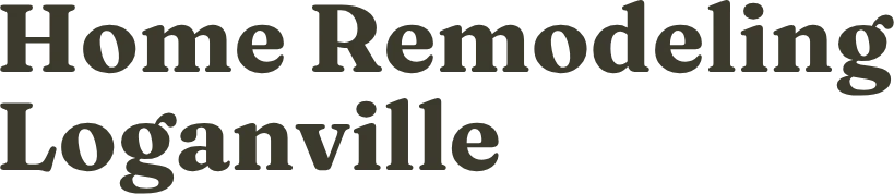 Home Remodeling Loganville
